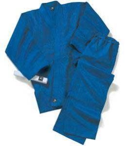 judo uniforms