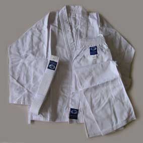 Karate Uniforms