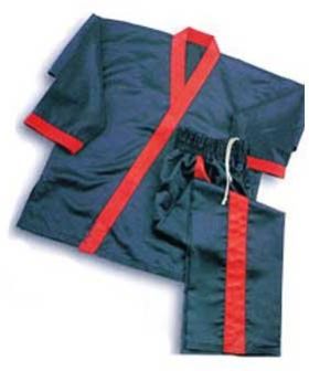 Kickboxing Uniforms