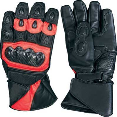 Motorbike Gloves