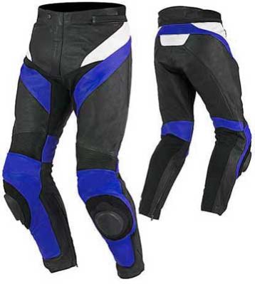 Motorbike Pants