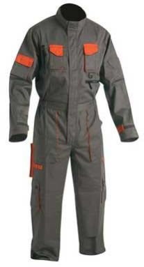 Overall Workwear