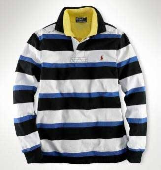 Rugby Shirts
