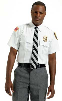 Security Guard Uniforms by Benefit Enterprises, Security Guard Uniforms ...