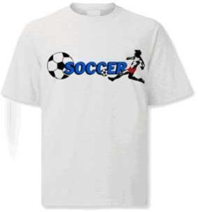Sports T Shirts