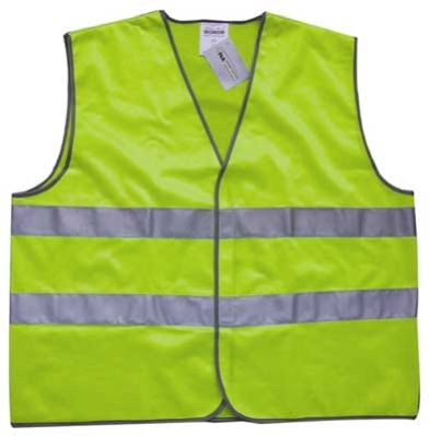 Safety Vests