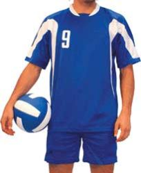 Volleyball Uniform