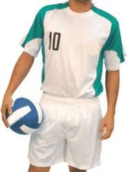 Volleyball Uniform