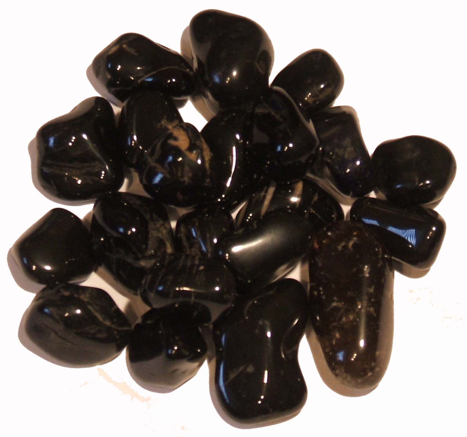 Black Onyx by Kanak Export, Black Onyx from Jaipur RJ India ID - 199844.