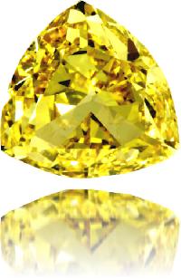 Yellow Diamond