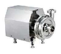 Sanitary Pump