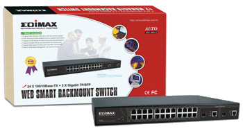 fast ethernet switches