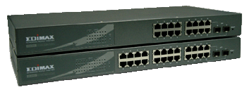 gigabit ethernet switches