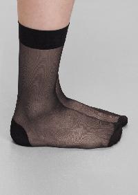 Nylon Socks