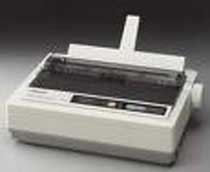 Dot Matrix Printer