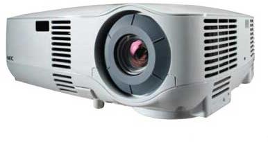 Lcd Projector