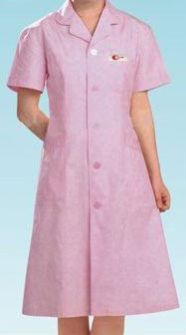 ethnic nursing wear