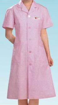 Nurse Uniform