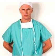 Operation Theatre Uniform