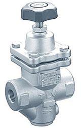 Pressure Relief Valves