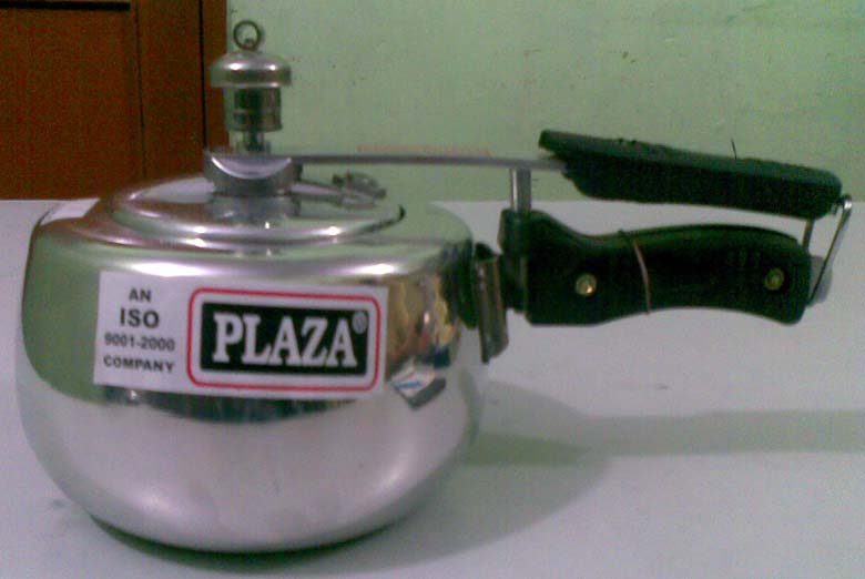 Plaza Induction Base Pressure Cooker Buy Plaza Induction Base