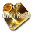 SMA RF Microwave Coaxial Connector