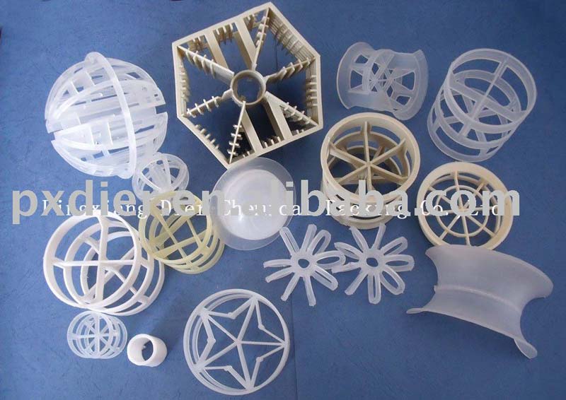 Scrub Packaging Item