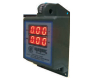 digital panel meter