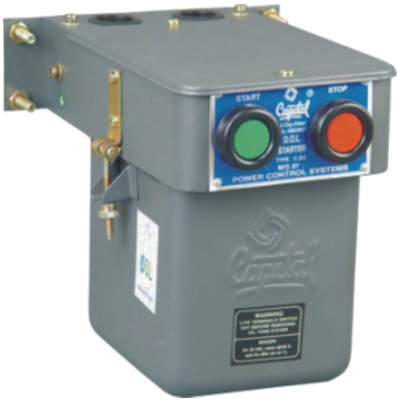 Direct On Line Oil Immersed Motor Starter