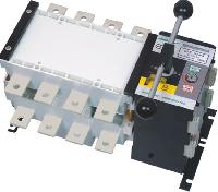electrical changeover switches
