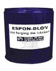 Hot Forging Lubricant (ESPON-DLOV)