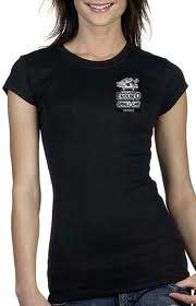 Ladies T Shirts