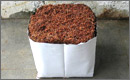 Coconut Shell Charcoal Barbeque Briquettes