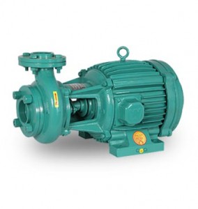 Monoblock Pump