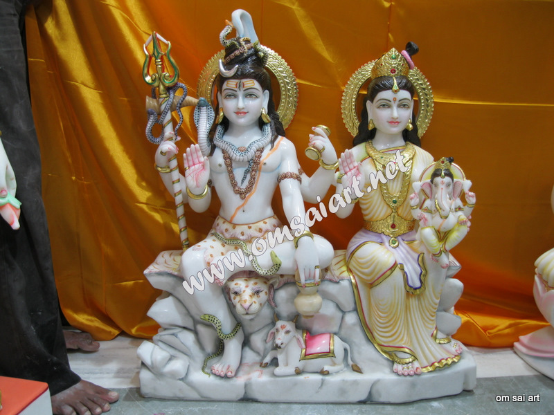 Marble Shiva Parvati Statues Buy Marble Shiva Parvati Statues In Jaipur