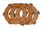 Motorcycle Clutch Plates
