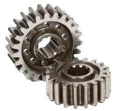 casting gears
