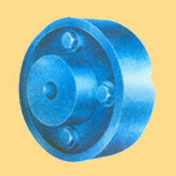 Flexible Coupling