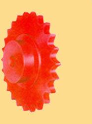 roller chain sprockets