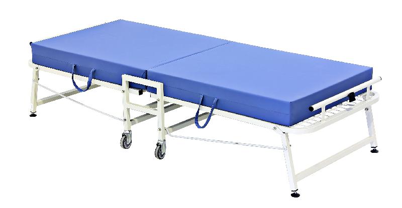 Hospital Rexine Bed Covers