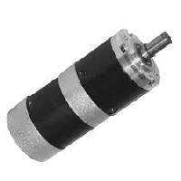 geared dc motor