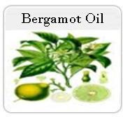 bergamot oil