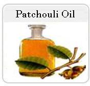 Patchouli Oil
