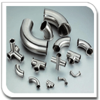 Nickel Fittings