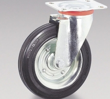 castors wheels
