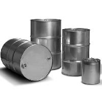 mild steel barrels