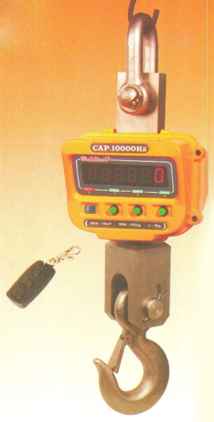 Digital Weighing Scale