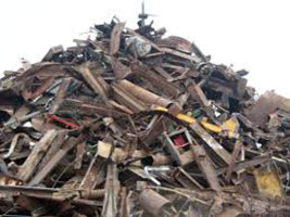 Casting iron scrap, for Industrial Use, Color : Grey-silver