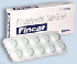 Fincar 5 Mg Tablets