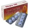 Silagra 100 Mg Tablets